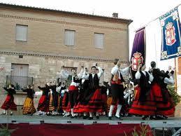 Asociación Coros y Danzas Escuderos del Arlanza