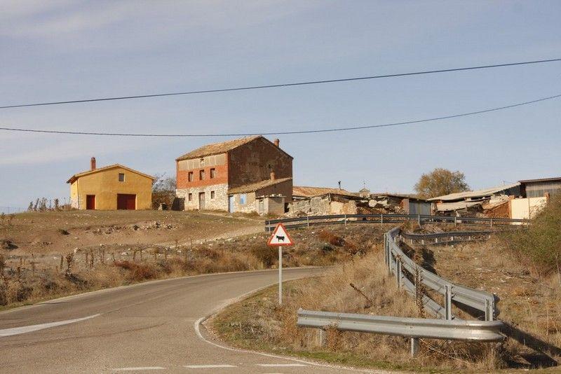 Escuderos